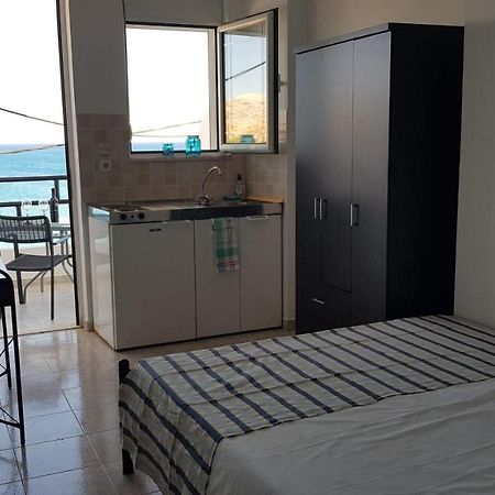 Porto Haraki Studios Екстер'єр фото