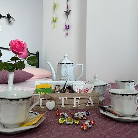 Porto Haraki Studios Екстер'єр фото