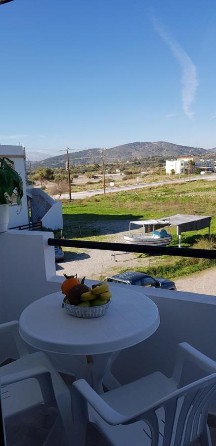 Porto Haraki Studios Екстер'єр фото