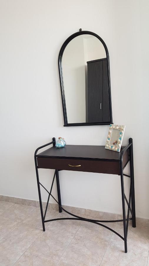 Porto Haraki Studios Екстер'єр фото